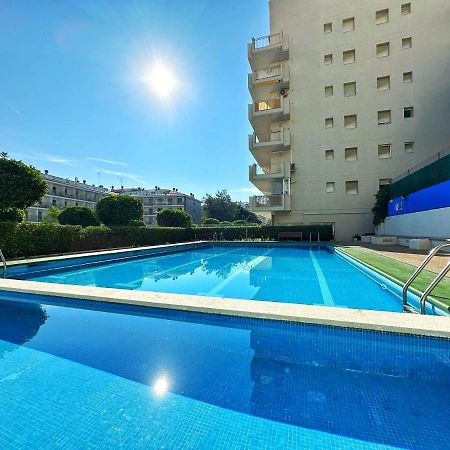 Domuum Holidays - Pino Alto Lejlighed Salou Eksteriør billede