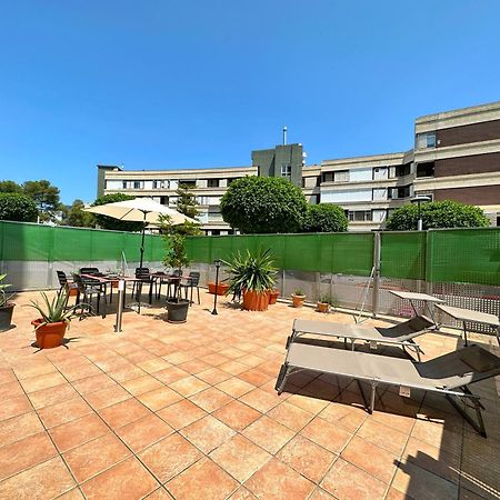 Domuum Holidays - Pino Alto Lejlighed Salou Eksteriør billede