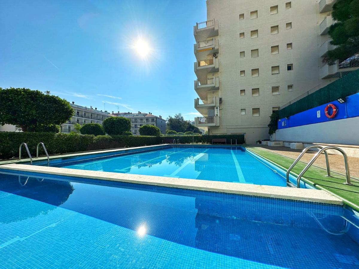Domuum Holidays - Pino Alto Lejlighed Salou Eksteriør billede