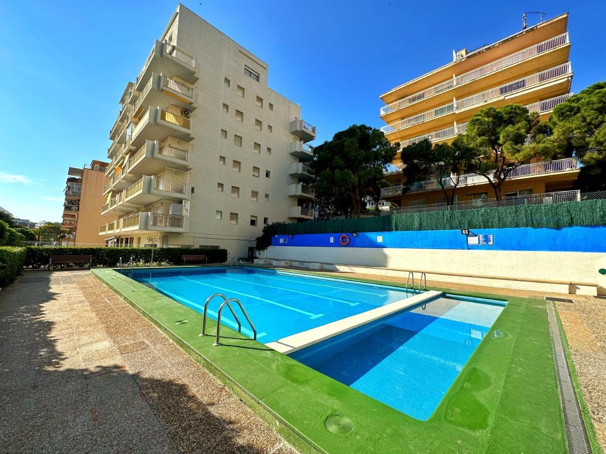 Domuum Holidays - Pino Alto Lejlighed Salou Eksteriør billede