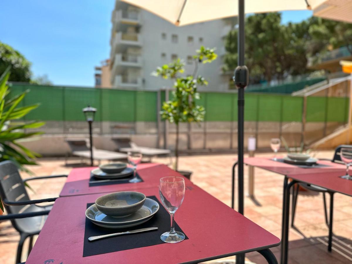 Domuum Holidays - Pino Alto Lejlighed Salou Eksteriør billede