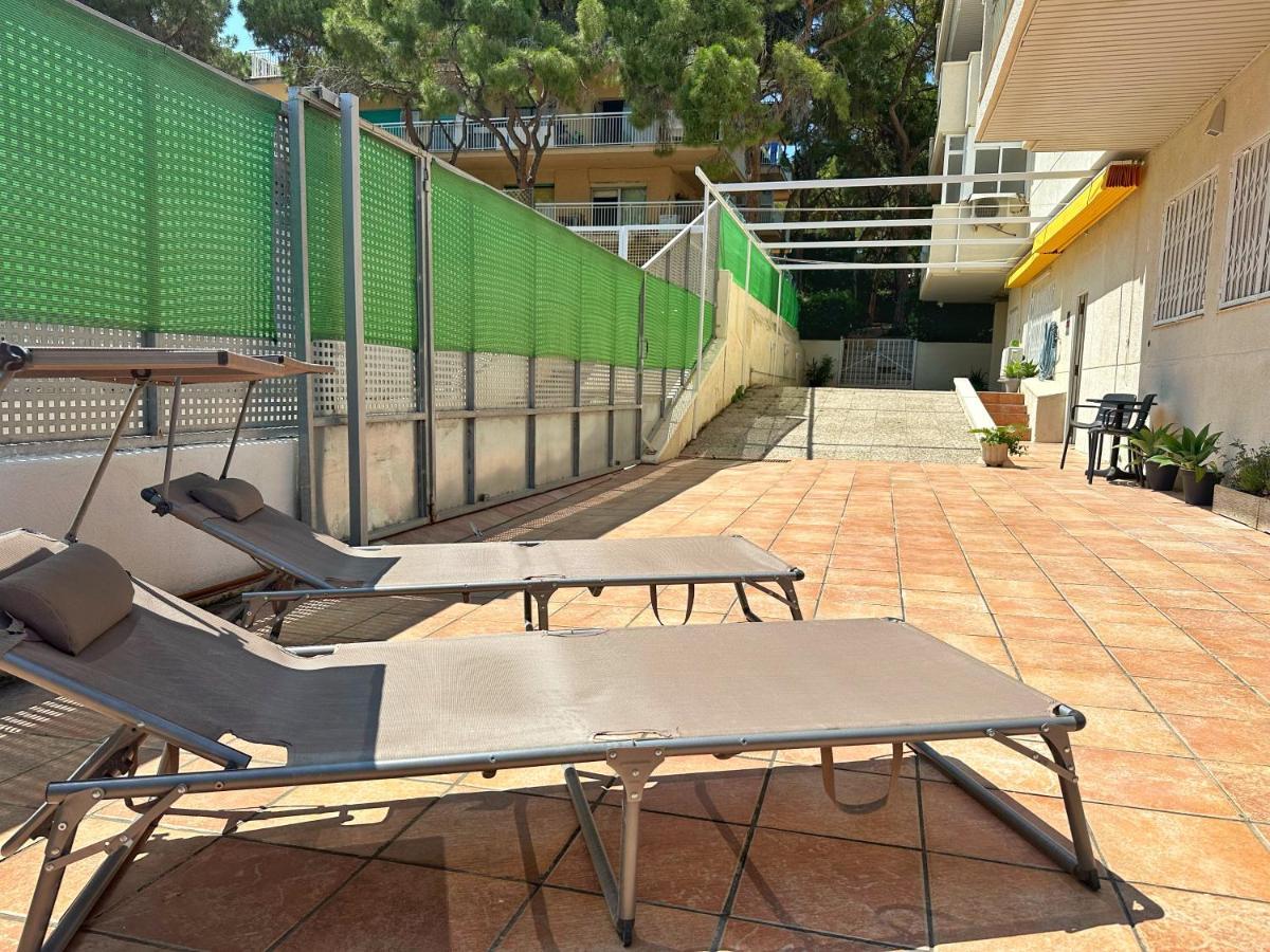 Domuum Holidays - Pino Alto Lejlighed Salou Eksteriør billede